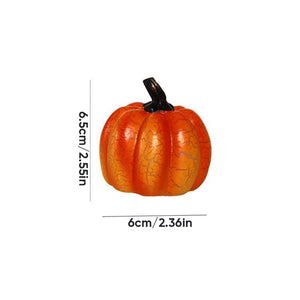 Halloween Pumpkin Lamp