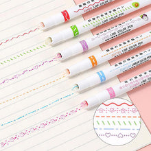 Indlæs billede til gallerivisning Kurve highlighter pen
