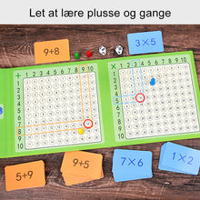 Indlæs billede til gallerivisning Plus Og Gangespil
