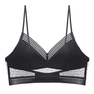 Låg ryg Comfort Lifting Bra