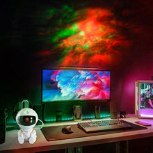 Indlæs billede til gallerivisning Astronaut-Starry Sky Projector Light

