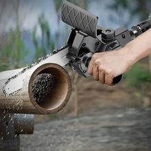 Indlæs billede til gallerivisning Electric Drill Chain Saw
