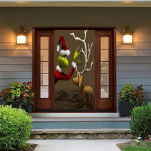 Indlæs billede til gallerivisning Nightmare Before Christmas julepynt
