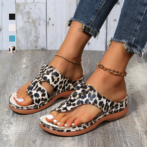 Stilfulde sandaler