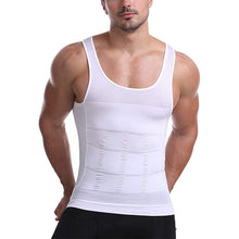 Indlæs billede til gallerivisning Sommer Body Shaping Vest til mænd
