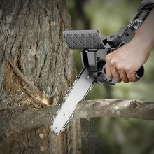 Indlæs billede til gallerivisning Electric Drill Chain Saw
