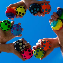 Indlæs billede til gallerivisning Space Ball
