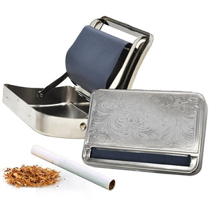 Automatisk Cigaretrulleboks