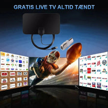 Indlæs billede til gallerivisning 2023 Opgraderet Digital HDTV Antenne [4K]
