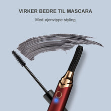 Indlæs billede til gallerivisning Varmeteknisk apparat til øjenvipper
