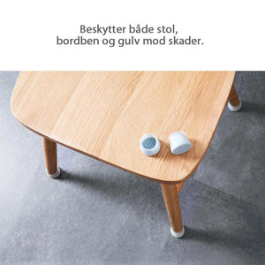 Møbelsilikone beskyttelsesdæksel