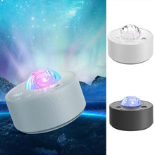Indlæs billede til gallerivisning LED Aurora Light Projector
