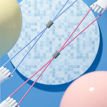Indlæs billede til gallerivisning Yoga modstand bånd
