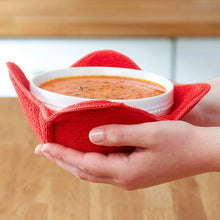 Indlæs billede til gallerivisning Bomuld Microwave Bowl

