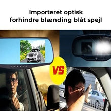 Indlæs billede til gallerivisning 1080P Full HD-videooptager til bilkørsel(SD-kort skal købes separat)
