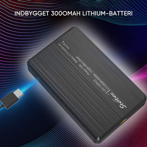 LED mobiltelefon fyld lys