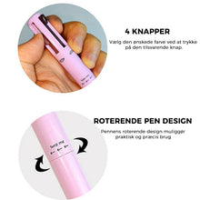 Indlæs billede til gallerivisning 4-i-1 Makeup Pen
