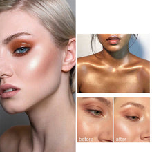 Indlæs billede til gallerivisning Highlighter makeup-pudderstick
