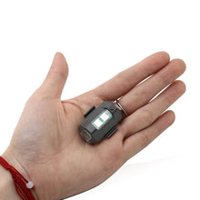 Indlæs billede til gallerivisning 4 farver LED flystroboskoplys og USB-opladning
