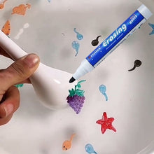 Indlæs billede til gallerivisning Artriink Maleri Flydende Marker Pen
