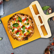 Indlæs billede til gallerivisning 🍕Glidende pizzaskræl
