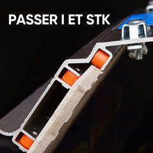 Indlæs billede til gallerivisning 45 º Affasningsværktøj til fliser
