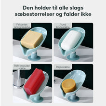 Indlæs billede til gallerivisning Sugekop sæbeafløbsstativ
