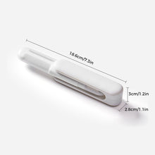 Indlæs billede til gallerivisning 3 in 1 Multifunctional Rotary Paring Knife
