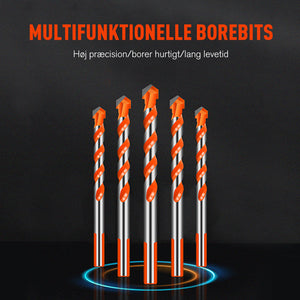 Multifunktionelle bor