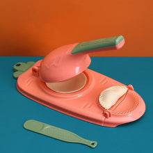 Indlæs billede til gallerivisning Ny Dumpling Form
