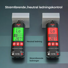 Indlæs billede til gallerivisning A1 Fully Automatic Anti-Burn Intelligent Digital Multimeter
