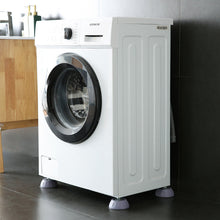 Indlæs billede til gallerivisning Anti-vibration Washing Machine Support
