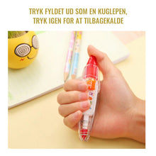 Indlæs billede til gallerivisning Sød tape pen
