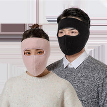 Indlæs billede til gallerivisning Warm Mask (8 Colors)

