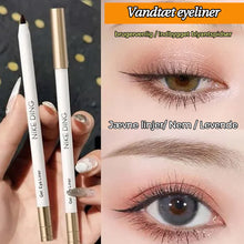 Indlæs billede til gallerivisning Quick Drying Waterproof Eyeliner
