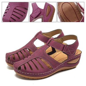 Sommersandaler (Dame)