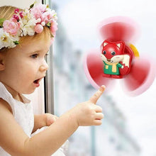 Indlæs billede til gallerivisning Roterende Insekt Badelegetøj
