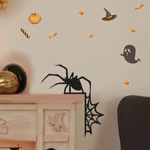 Indlæs billede til gallerivisning Hjørnedekoration til Halloween

