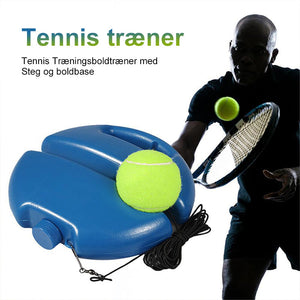 Solo Tennis træner