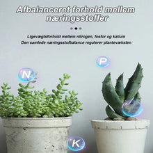 Indlæs billede til gallerivisning Slow Release Garden Universal Fertilizer Tablets
