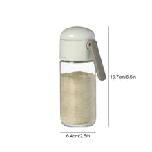 Indlæs billede til gallerivisning Mængdestyret saltdispenser
