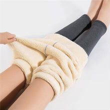 Indlæs billede til gallerivisning Supertykke cashmere Leggings
