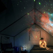 Indlæs billede til gallerivisning Astronaut-Starry Sky Projector Light
