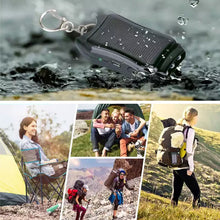Indlæs billede til gallerivisning Mini powerbank til nøgleringen
