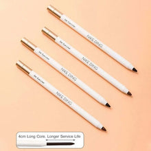 Indlæs billede til gallerivisning Quick Drying Waterproof Eyeliner
