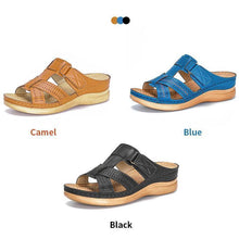 Indlæs billede til gallerivisning MVSTU™ Women's Summer Open Toe Sandals

