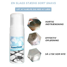 Indlæs billede til gallerivisning Køkkenfedtrens
