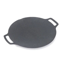 Indlæs billede til gallerivisning Non-stick rund bradepande
