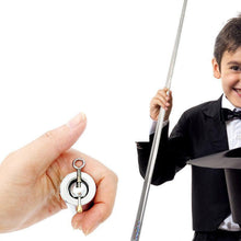 Indlæs billede til gallerivisning Telescopic stick in the pocket
