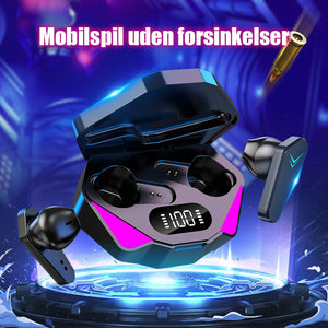 Gamerhøretelefoner til E-sport